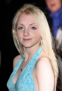 Evanna Lynch