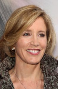 Felicity Huffman