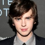 Freddie Highmore Net Worth