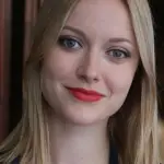 Georgina Haig Net Worth