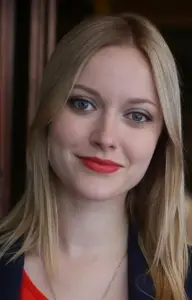 Georgina Haig