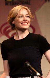 Gillian Jacobs