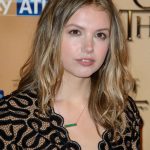 Hannah Murray Net Worth