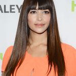 Hannah Simone Net Worth