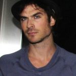 Ian Somerhalder Diet Plan