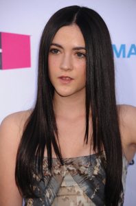 Isabelle Fuhrman