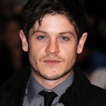 Iwan Rheon Age, Weight, Height, Measurements