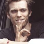 Jake Abel Net Worth