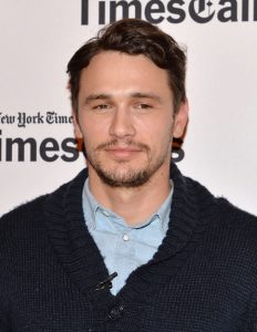 James Franco