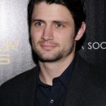 James Lafferty Net Worth