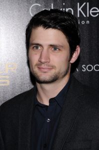 James Lafferty