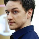 James McAvoy Diet Plan