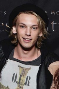 Jamie Campbell Bower