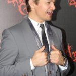 Jeremy Renner Diet Plan