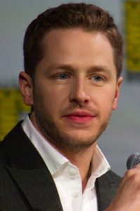 Josh Dallas