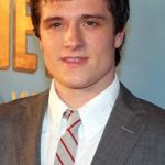 Josh Hutcherson Diet Plan