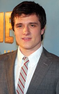 Josh Hutcherson