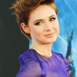 Karen Gillan Net Worth