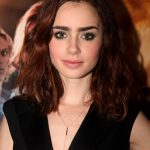 Lily Collins Workout Routine