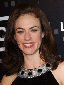 Maggie Siff