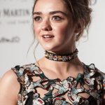 Maisie Williams Net Worth