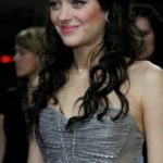 Marion Cotillard Workout Routine