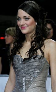 Marion Cotillard