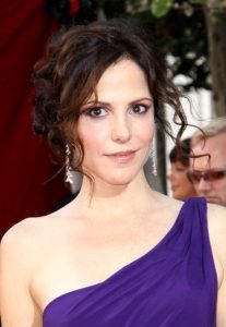 Mary-Louise Parker