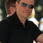 Matt Damon Diet Plan