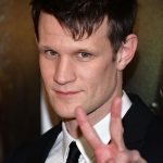 Matt Smith Age, Weight, Height, Measurements