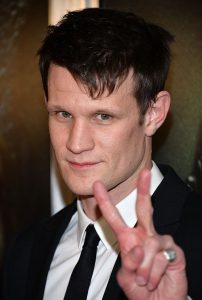 Matt Smith