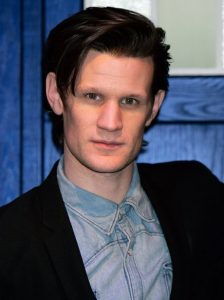 Matt Smith