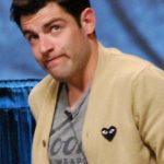 Max Greenfield Net Worth