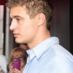 Max Irons Net Worth