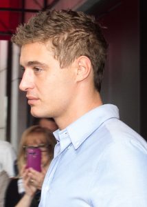 Max Irons