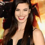 Meghan Ory Net Worth