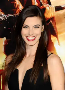 Meghan Ory