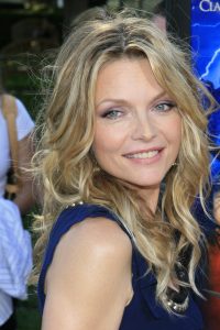 Michelle Pfeiffer