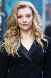 Natalie Dormer