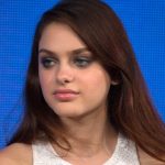 Odeya Rush Net Worth