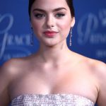 Odeya Rush Bra Size, Age, Weight, Height, Measurements