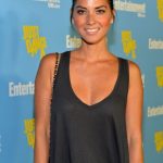 Olivia Munn Workout Routine