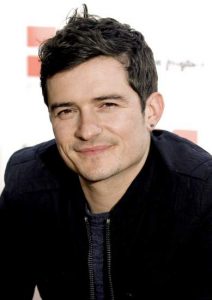 Orlando Bloom