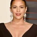 Paula Patton Diet Plan