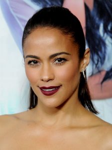 Paula Patton