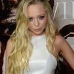 Portia Doubleday Net Worth