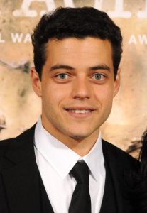 Rami Malek