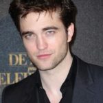 Robert Pattinson Diet Plan