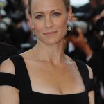 Robin Wright Net Worth