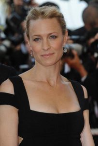 Robin Wright